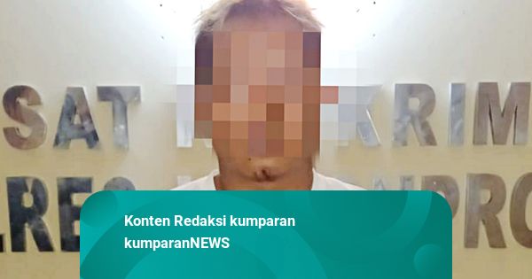 Polisi Tangkap Pelaku Pemerasan di Kulon Progo, Korban Diancam Ditembak