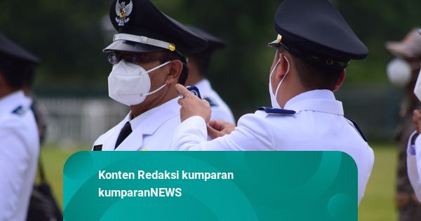 2 Lurah Pesta Miras dan Open BO di Kendari Dicopot dari Jabatannya
