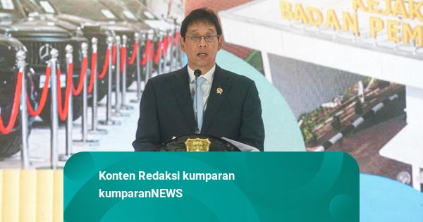 Purbaya Kaget Kejagung Bisa Kejar Aset Buronan Legendaris Eddy Tansil