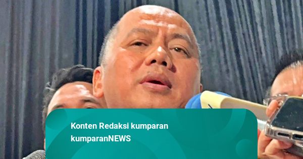 Kejagung Perintahkan Jaksa di Daerah Ekspose SPPG yang Terlibat Kasus BGN