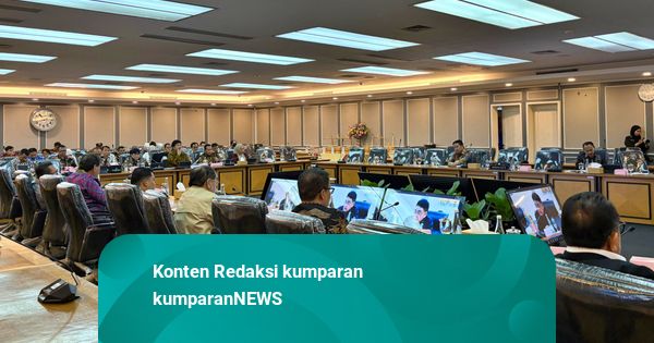 BPIP Ingin Bangun Pusdiklat Pancasila 7 Hektare, Butuh Anggaran Rp 343 Miliar