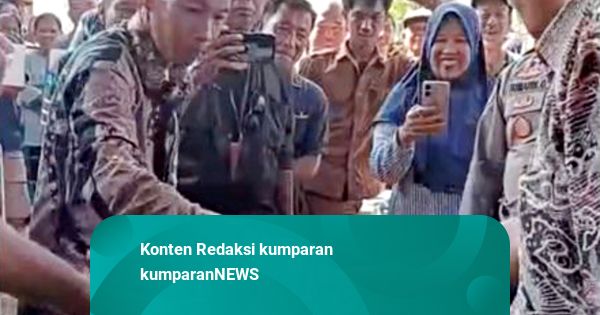 Pemilihan Ketua RT di Lubuklinggau Ditentukan lewat Suit