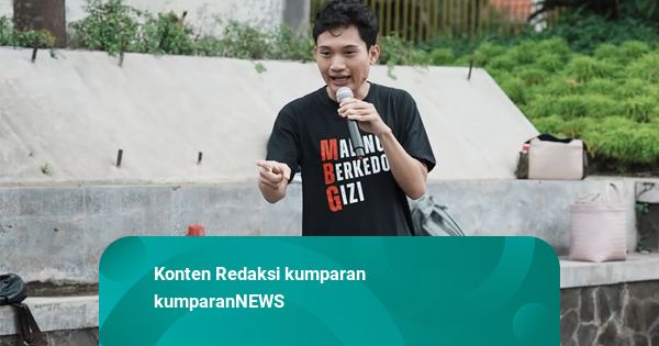 Ketua BEM UGM Temukan Benda Diduga Pelacak di Mobil, Polisi Imbau Buat Laporan
