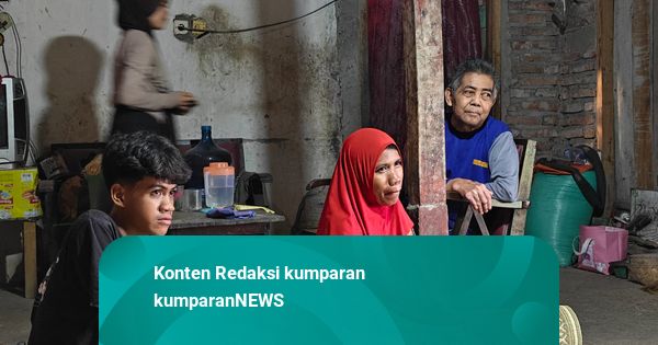 Kemensos-PKP Cek Rumah Tak Layak Orangtua Siswa Sekolah Rakyat di Jatim