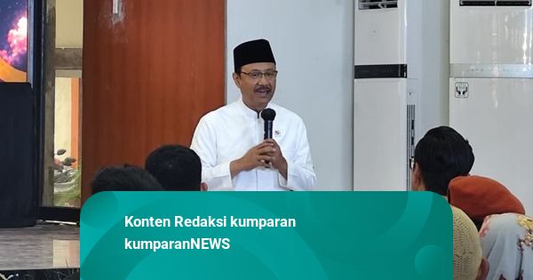 Mensos: 45.000 Siswa Bersekolah di Sekolah Rakyat pada 2026