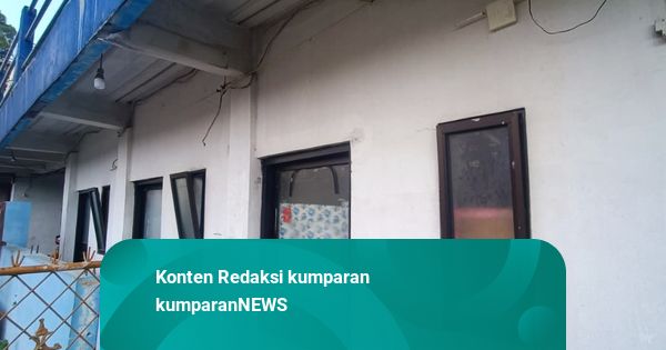 Kesaksian Ketua RW soal Wanita Dianiaya dan Disekap dalam Kos di Bandung