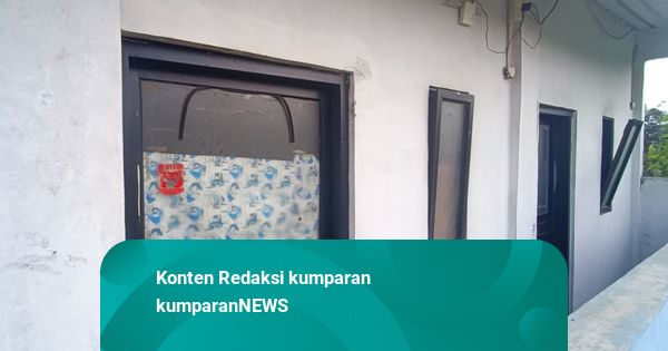 Polisi Selidiki Dugaan Korban Lain Pria Aniaya-Sekap Wanita di Bandung