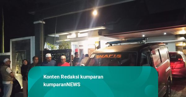 Kabid Aset BKAD Purwakarta Meninggal, Polisi Ungkap Ada Upaya Bunuh Diri
