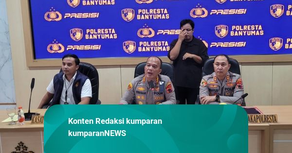 Motif Pembunuhan Dua Wanita di Banyumas: Pelaku Mau Ambil Harta Korban
