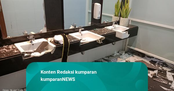 Gempa Magnitudo 6,7 Guncang Sulteng, Sudah 13 Kali Terjadi Gempa Susulan