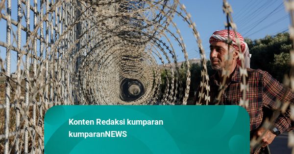 Indonesia & 7 Negara Muslim Kutuk Keras Kekerasan Pemukim Israel di Tepi Barat
