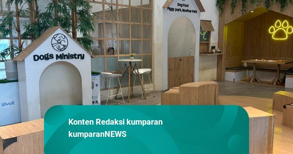 Bukan Pertama Kali, Pelaku Pelecehan Anjing di Jakut Pernah Lakukan Hal Serupa