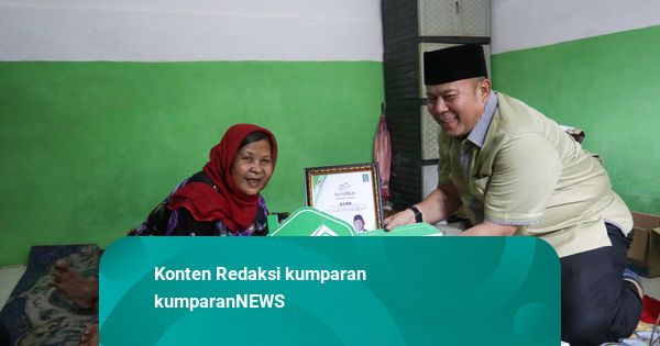 Temui Warga Bandung, Waka DPR Cucun Serap Aspirasi Rutilahu-Perluas Pasar Murah