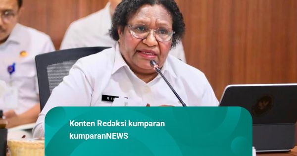 Wamendagri Ribka Dorong Penyelesaian RAP Dana Otsus Tambahan dan DTI Tahun 2026