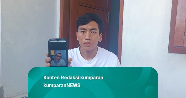 Wanita Korban Penyekapan Hilang 3 Tahun, Keluarga Cari-Sebar Poster di Medsos
