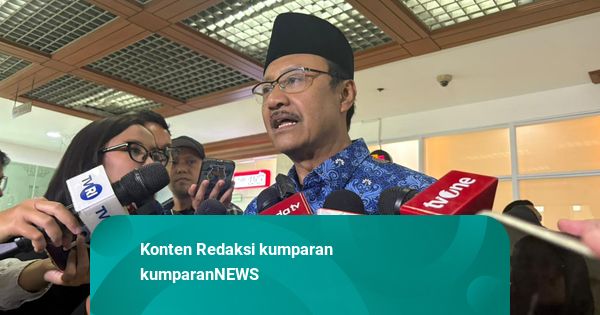 Mensos Targetkan Siswa Sekolah Rakyat Tahun 2027 Capai 100 Ribu