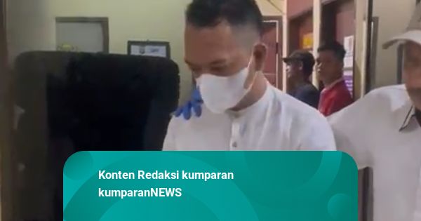 Pelaku yang Tuduh Ojol di Sawangan Depok Jambret dan Aniaya Pakai Palu Ditangkap