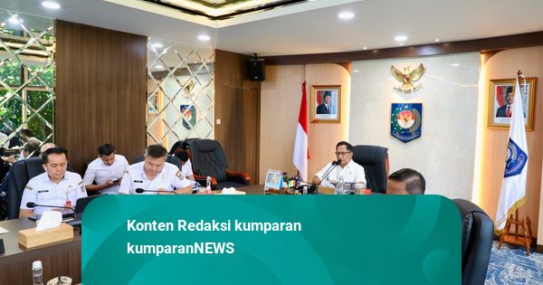 Kasatgas PRR Tito Karnavian Tegaskan Hibah Antardaerah Harus Tuntas Pekan Depan