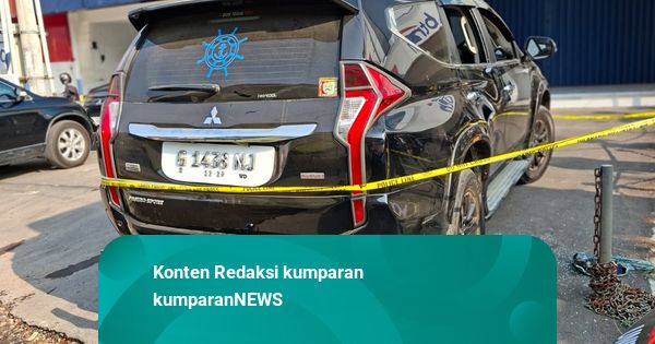 Heroiknya Jukir Wanita Gagalkan Pencurian Rp 3,6 M, Berujung Penghargaan Polisi
