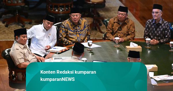 Cucun Usai Ikut Ratas di Hambalang: Biaya Haji Berkurang Rp 6 Juta dalam 2 Tahun