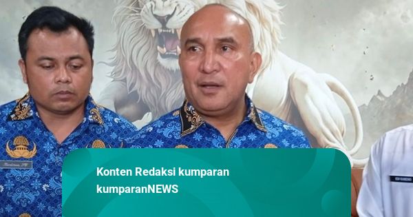 Dituduh Ancam Bunuh Pengusaha Karaoke, Kadis Perdagangan Semarang Klarifikasi