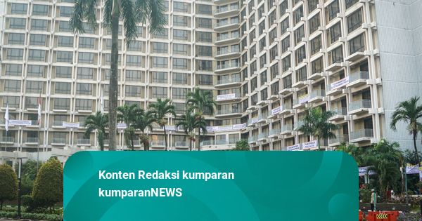 Wamensesneg Sebut Pemerintah Jamin Nasib Karyawan Eks Hotel Sultan
