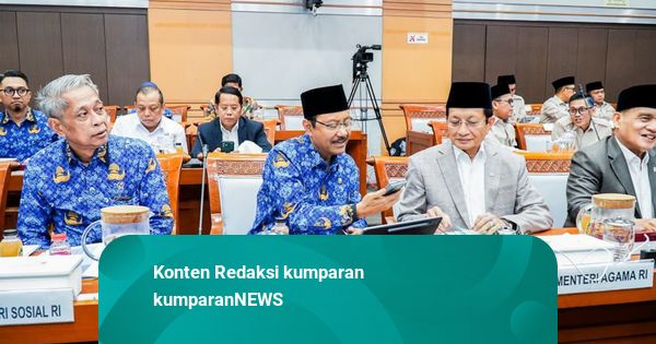 Dukung Perlindungan Sosial-Sekolah Rakyat, DPR Restui Tambahan Anggaran Kemensos
