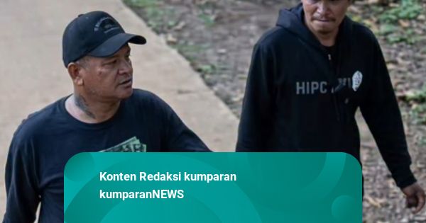 2 Begal Bergolok yang Rampas Motor Pelajar di Bogor Ditangkap