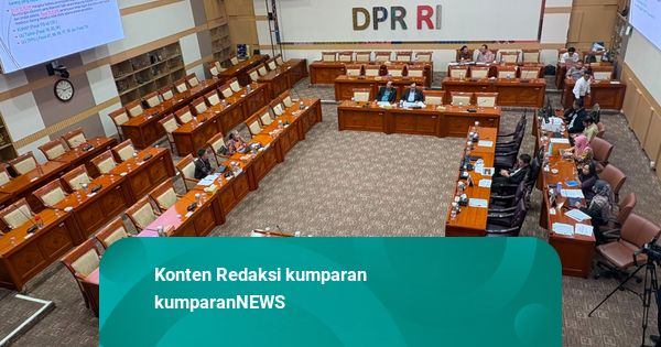 Pakar Hukum Dorong DPR Segera Sahkan RUU Perampasan Aset, Beberkan Alasannya