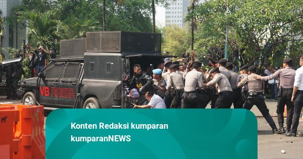 Jejak Panjang Sengketa Hotel Sultan hingga Eksekusi Lahan yang Diwarnai Ricuh