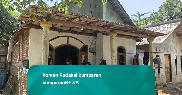 Kemensos-PKP Turun Langsung Cek Rumah Orang Tua Siswa Sekolah Rakyat di Pasuruan