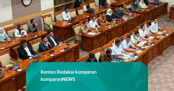 Komisi III Rapat dengan Polda Metro, Terima Aduan Korban Travel Umrah Hanania