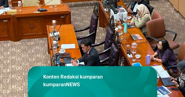 Habiburokhman Dorong Istri Bos Hanania Travel Juga Ditetapkan Tersangka