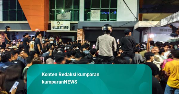Mahasiswa Unnes yang Kirim Chat Mesum Ditetapkan Jadi Tersangka
