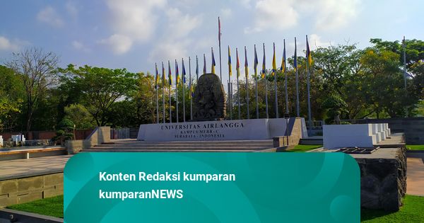 Mahasiswi Unair Diduga Gelapkan KIP-K Rp 103 Juta, Buat Bayar Pinjol-Berobat Ibu