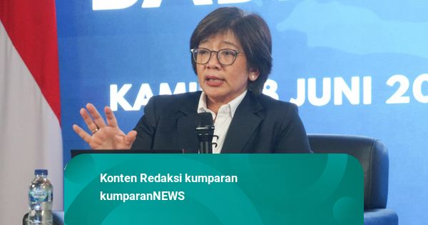 BGN Nilai Anggaran MBG Era Dadan Terlalu Besar: Akan Dibenahi Sebulan