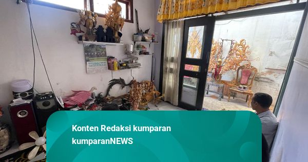Kisah 'Perang Bayu' di Atas Catwalk Karnaval BEC, Berkah bagi Seniman Lokal