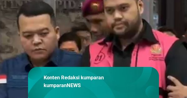 Kejagung Tetapkan Tersangka Baru Kasus Korupsi MBG