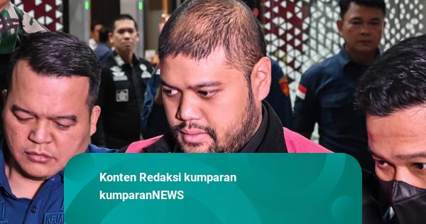Glory Tersangka Baru Kasus MBG Diduga Jual Tiap Titik SPPG Hingga Rp 100 Juta