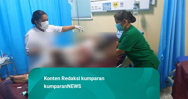 Gadis Remaja di Jayapura Tewas Dibakar Hidup-hidup oleh Ibu Angkatnya