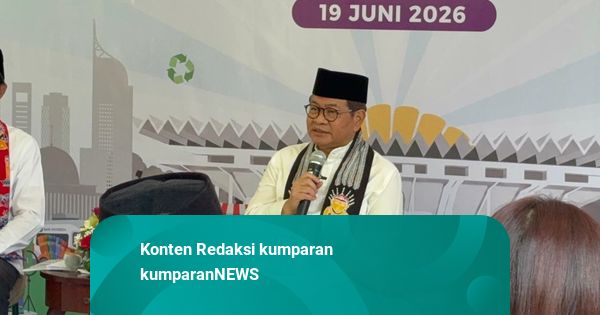 Konser BTS di Jakarta Tambah Jadi 3 Hari, Pram: Tingginya Kepercayaan Dunia