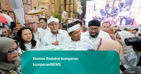 Pemprov Jabar Perluas Perlindungan BPJS Ketenagakerjaan bagi Pekerja Informal