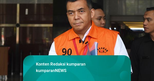 KPK Kembali Periksa Silmy Karim: Pendalaman Bukti-bukti