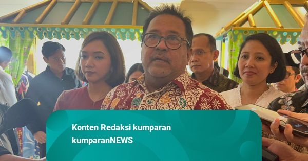 Menuju 5 Abad Jakarta, Pemprov Siapkan Kalender Event Internasional Pada 2027