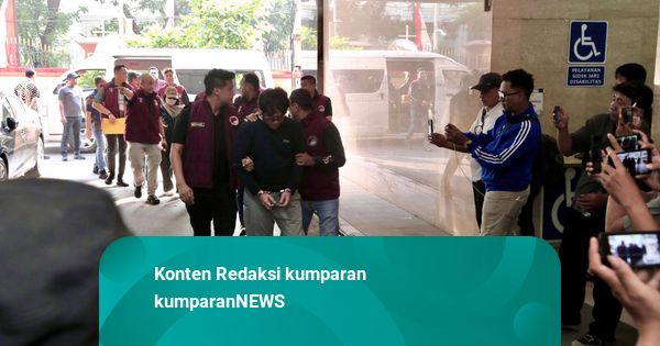 Frans Antoni 168 Kali Bawa Duit Fredy Pratama ke Thailand, Sekali Jalan Rp 1 M