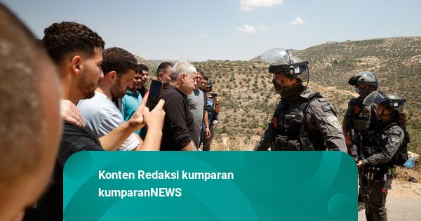 Al Jazeera Tolak Tuduhan Israel terhadap Jurnalisnya yang Tewas di Gaza