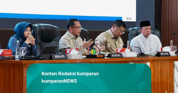 Mendagri-Menteri PKP Teken SKB, Percepat Pembangunan 3 Juta Rumah
