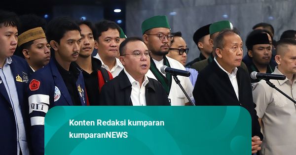 Mahasiswa Trisakti dkk Keluhkan BBM Subsidi Langka, Dasco Langsung Kontak Bahlil