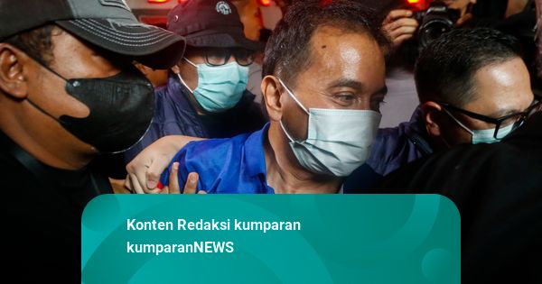 Perjalanan Kasus Roy Suryo, Babak Baru Polemik Ijazah Jokowi