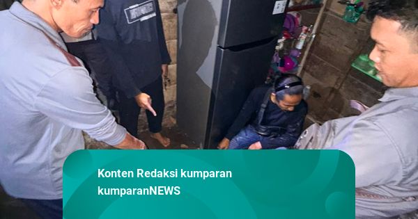 Siswi SMP yang Tusuk Guru hingga Tewas di OKU Selatan Serahkan Diri ke Polisi